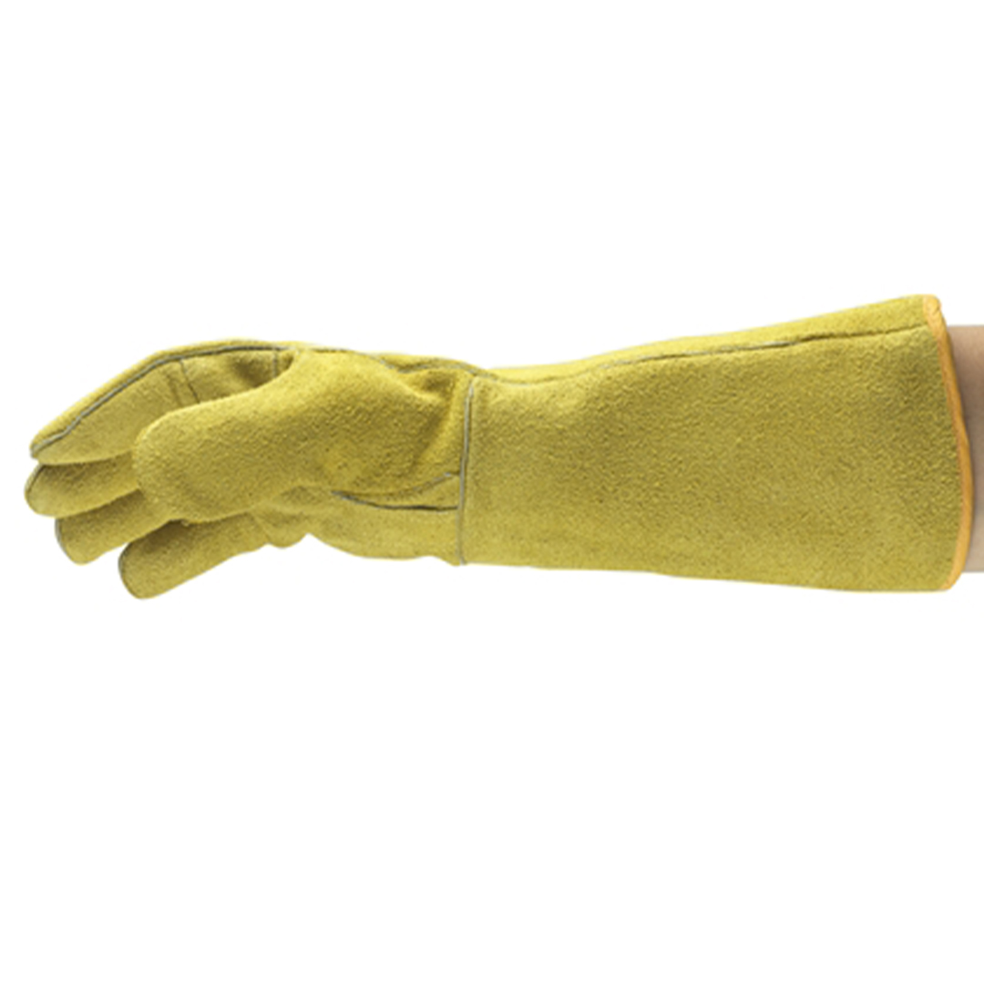 LUVA ANSELL WORKGUARD 43-216 TAM 10