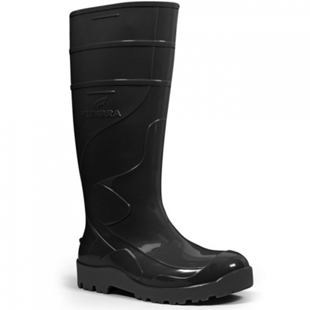 BOTA FUJIWARA PVC FPL BICO ACO PT N41