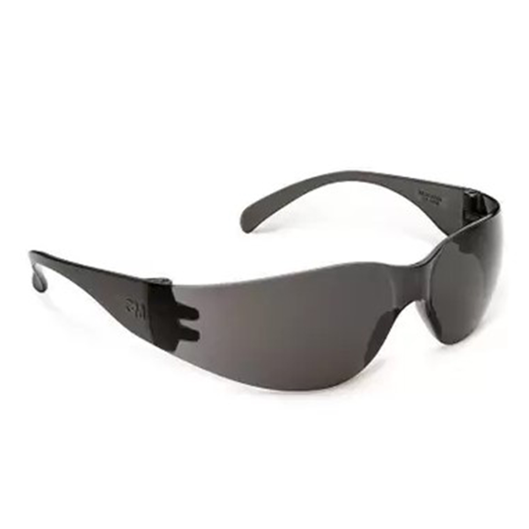 OCULOS 3M VIRTUA CINZA
