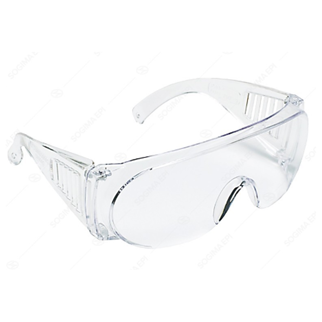 OCULOS CARBOGRAFITE PRO-VISION INCOLOR