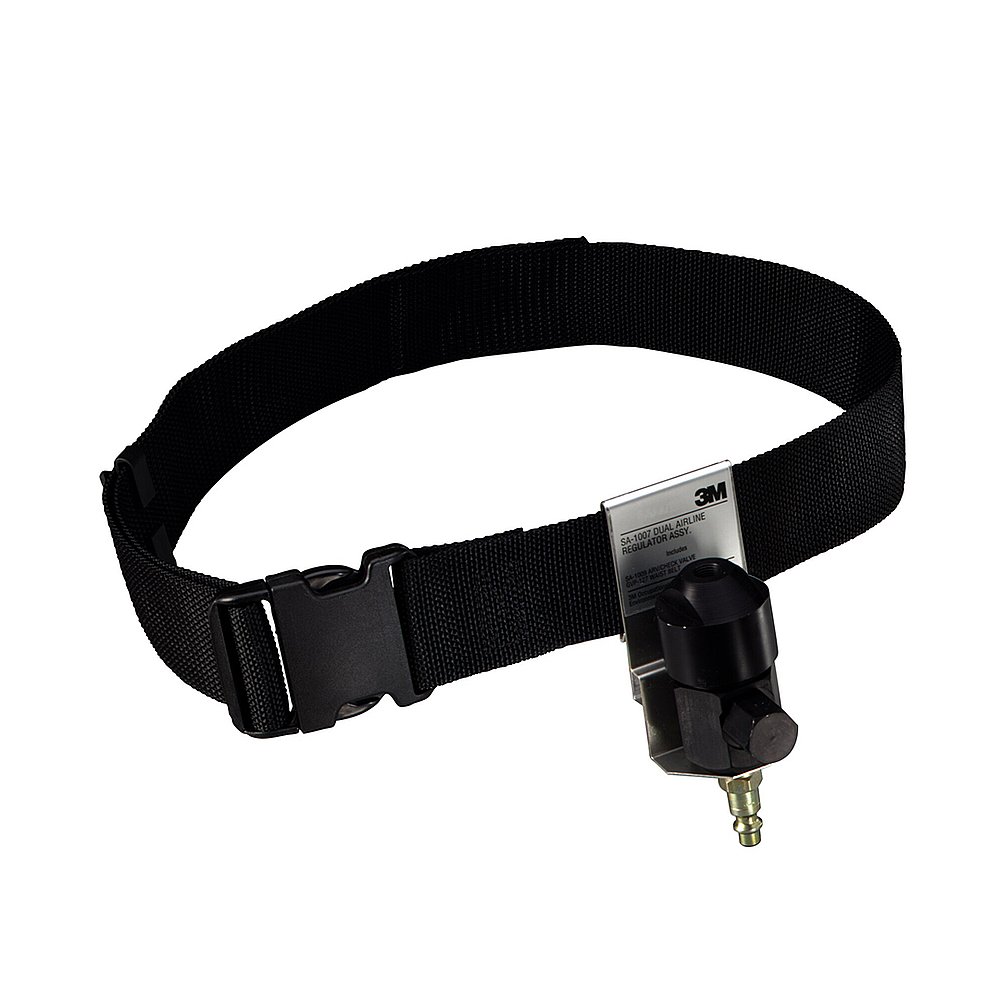 REG MAN P/ TRAQ DUPLA 3M SA 1007