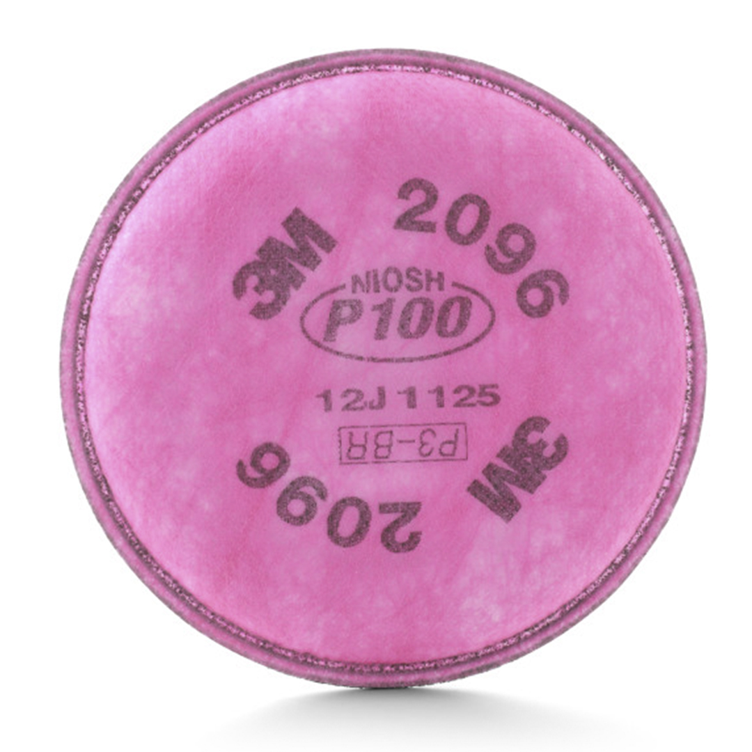 FILTRO 3M GA P3 2096