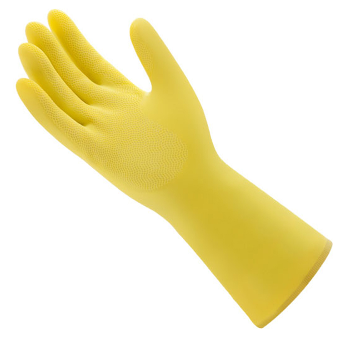 LUVA MUCAMBO LATEX FORR 280S AM TAM 7 M