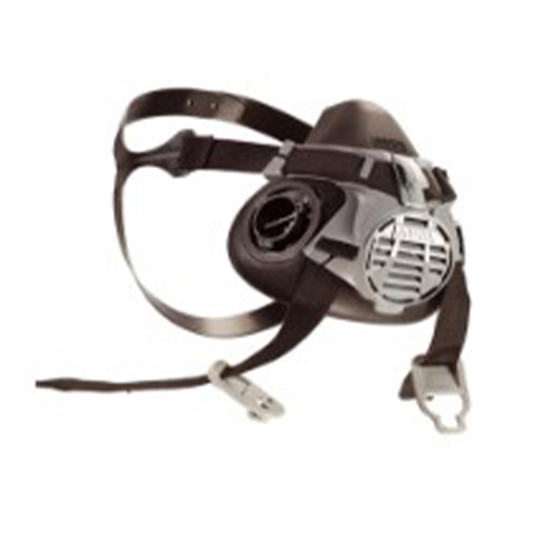 RESPIRADOR MSA ADV 420 TAM P