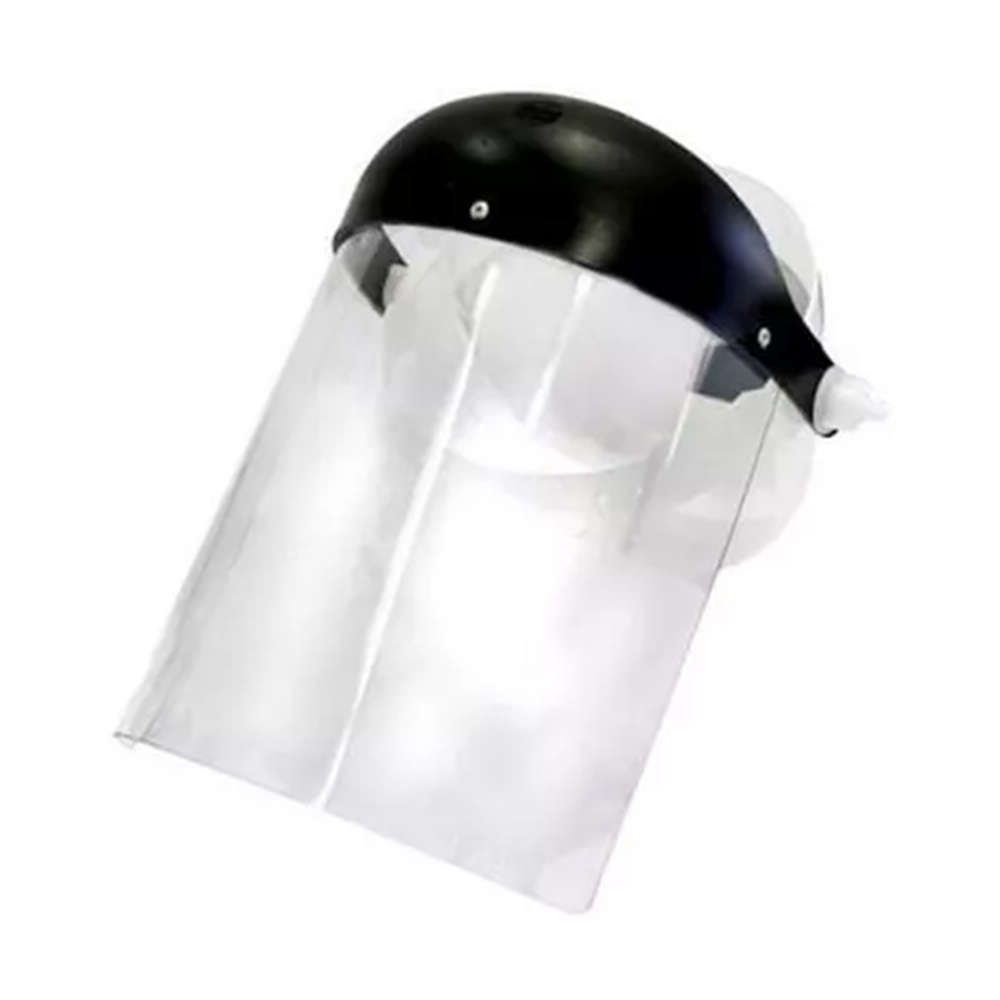PROTETOR FACIAL LEDAN INC 8