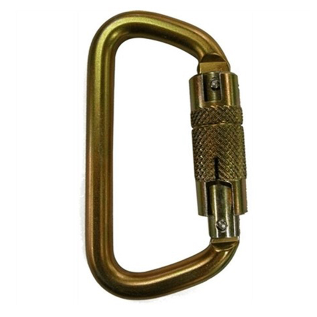 MOSQUETAO HERCULES KARABINER HLM0304