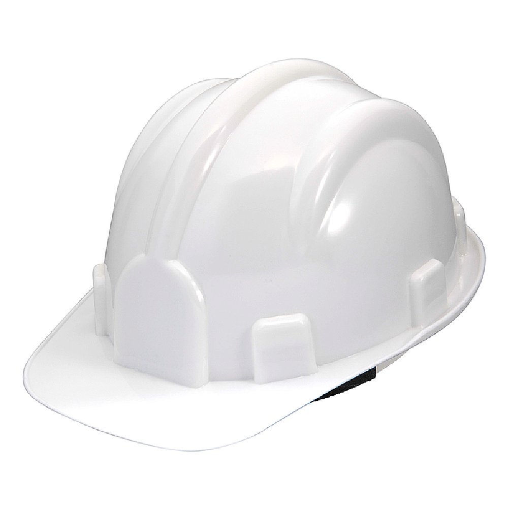 CAPACETE PRO SAFETY BRANCO