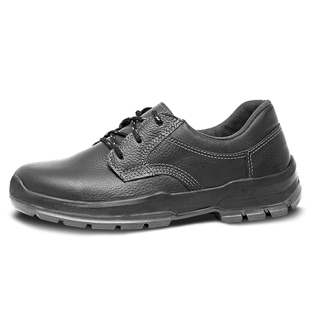 SAPATO FUJIWARA CBP SNF FLEX PT N40