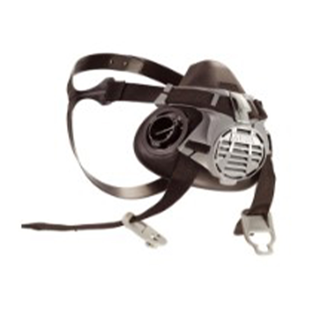 RESPIRADOR MSA ADV 420 TAM G