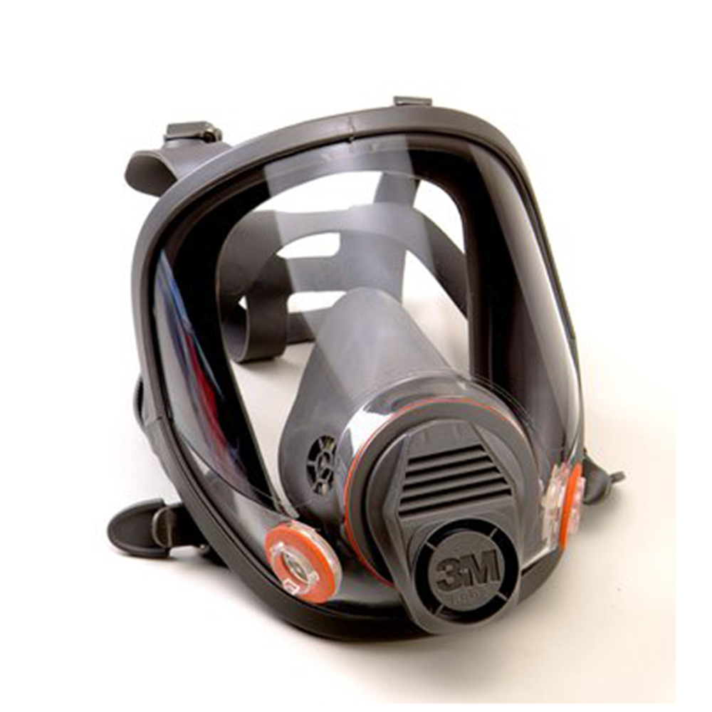RESPIRADOR 3M 6700 TAM P