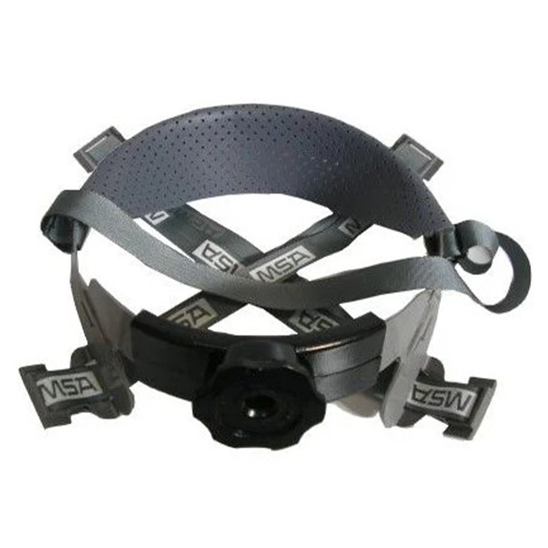 SUSPENSAO MSA FASTRACK C/ CATRACA E JG
