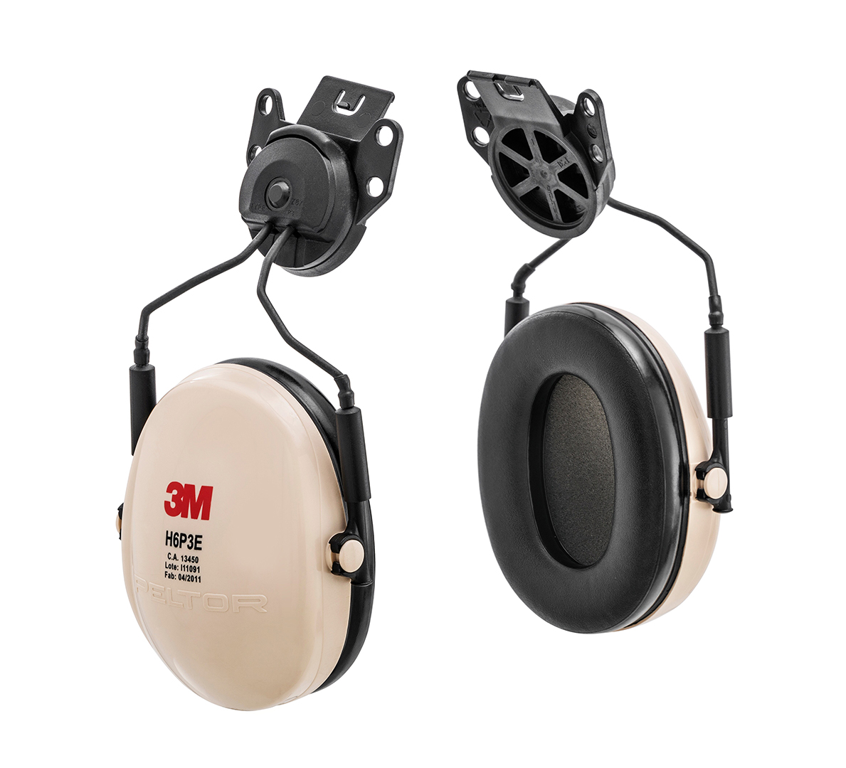 KIT ABAFADOR 3M H6P3E