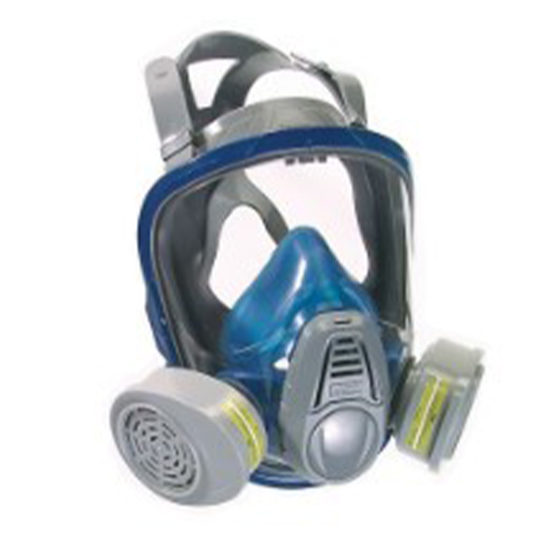 RESPIRADOR MSA ADV 3000 TWIN TAM M