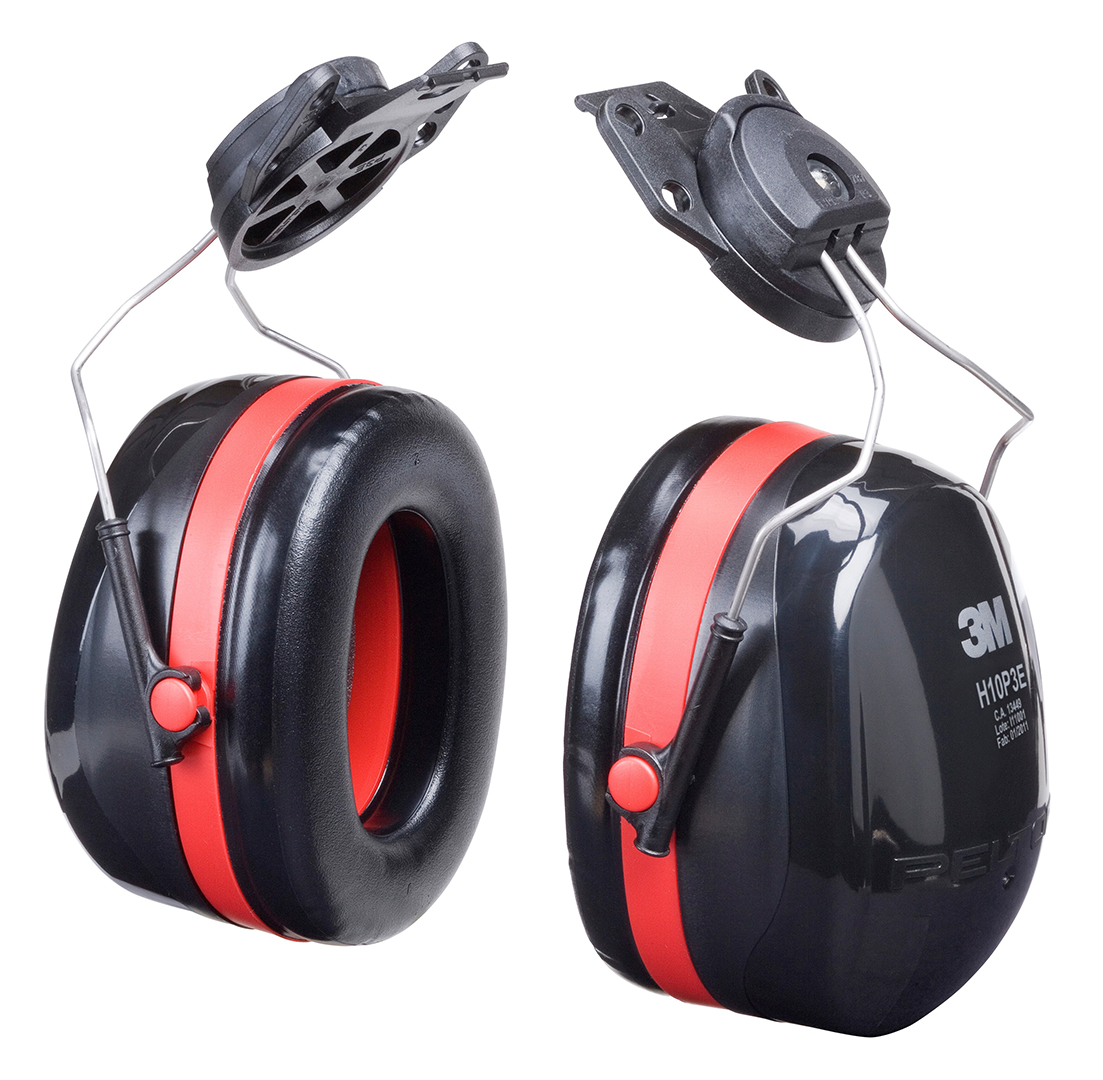 KIT ABAFADOR 3M H10P3E