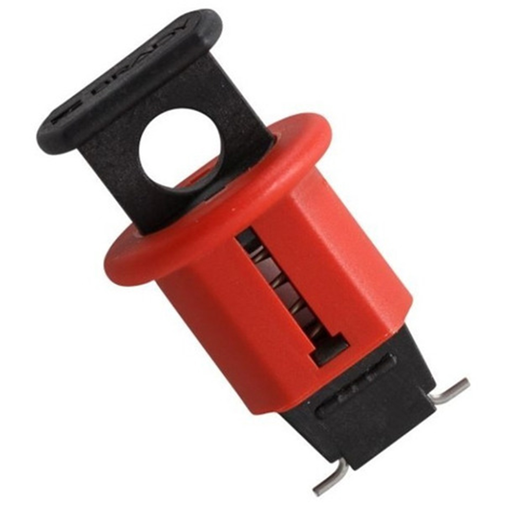 BLOQUEADOR P/ DIJUNTOR. MOD. POS - BRADY
