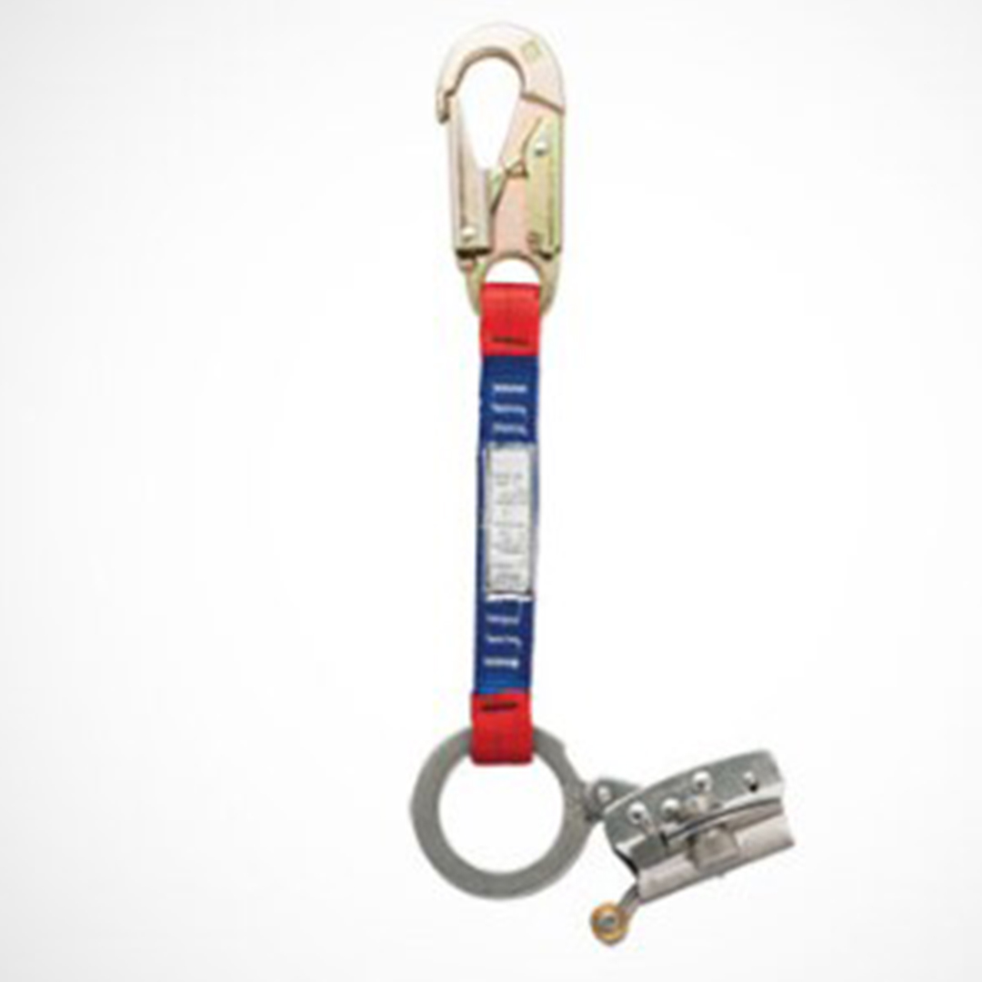 TRAVA QUEDA HERCULES P/CORDA 12MM HRGI012