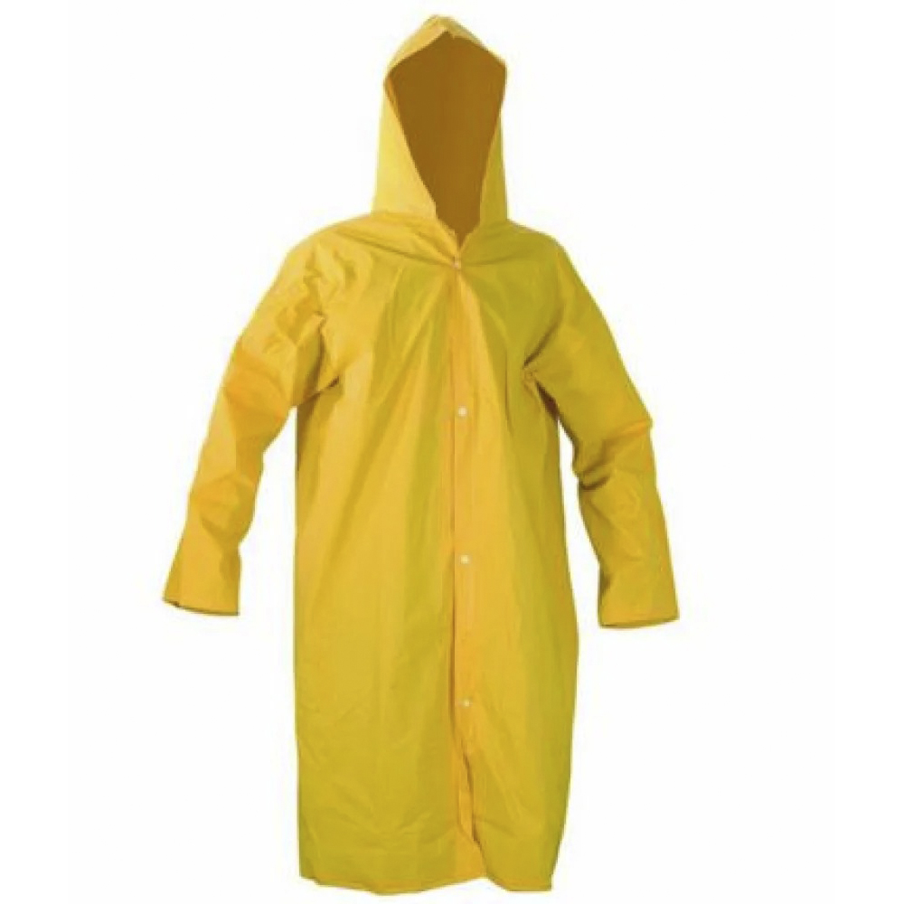 CAPA CHUVA BRASCAMP PVC FORR AM TAM GG