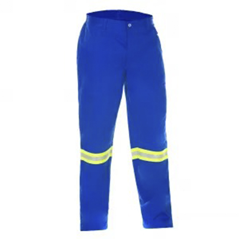 CALCA COMMANDERS NR10 AZ ROYAL M