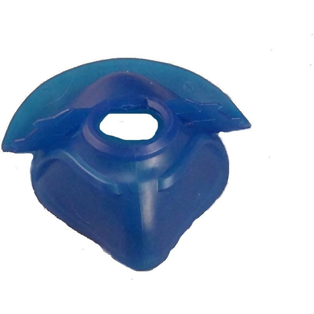 NOSECUP MSA P/ RESP ADV 3000 TWIN M/G
