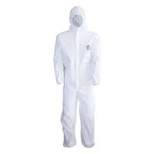 MACACAO PROSHIELD DUPONT BASIC SMS BR CAPUZ/ZIPER XG