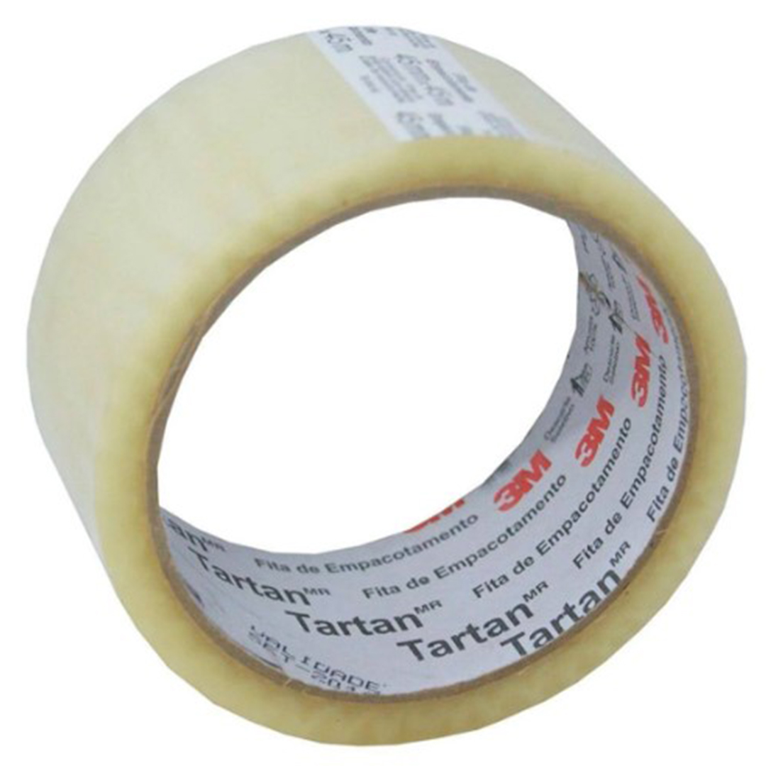 FITA 3M EMBALAGEM 692 TR 45MMX45M
