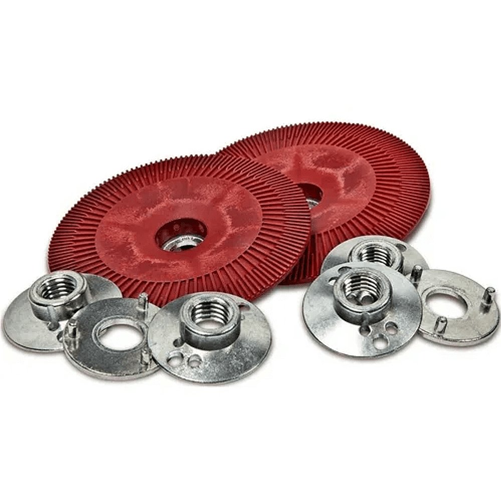 SUPORTE CUBITRON 3M II982C 4,5POL