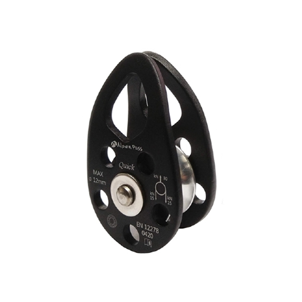 MINI POLIA SIMPLES HLA015