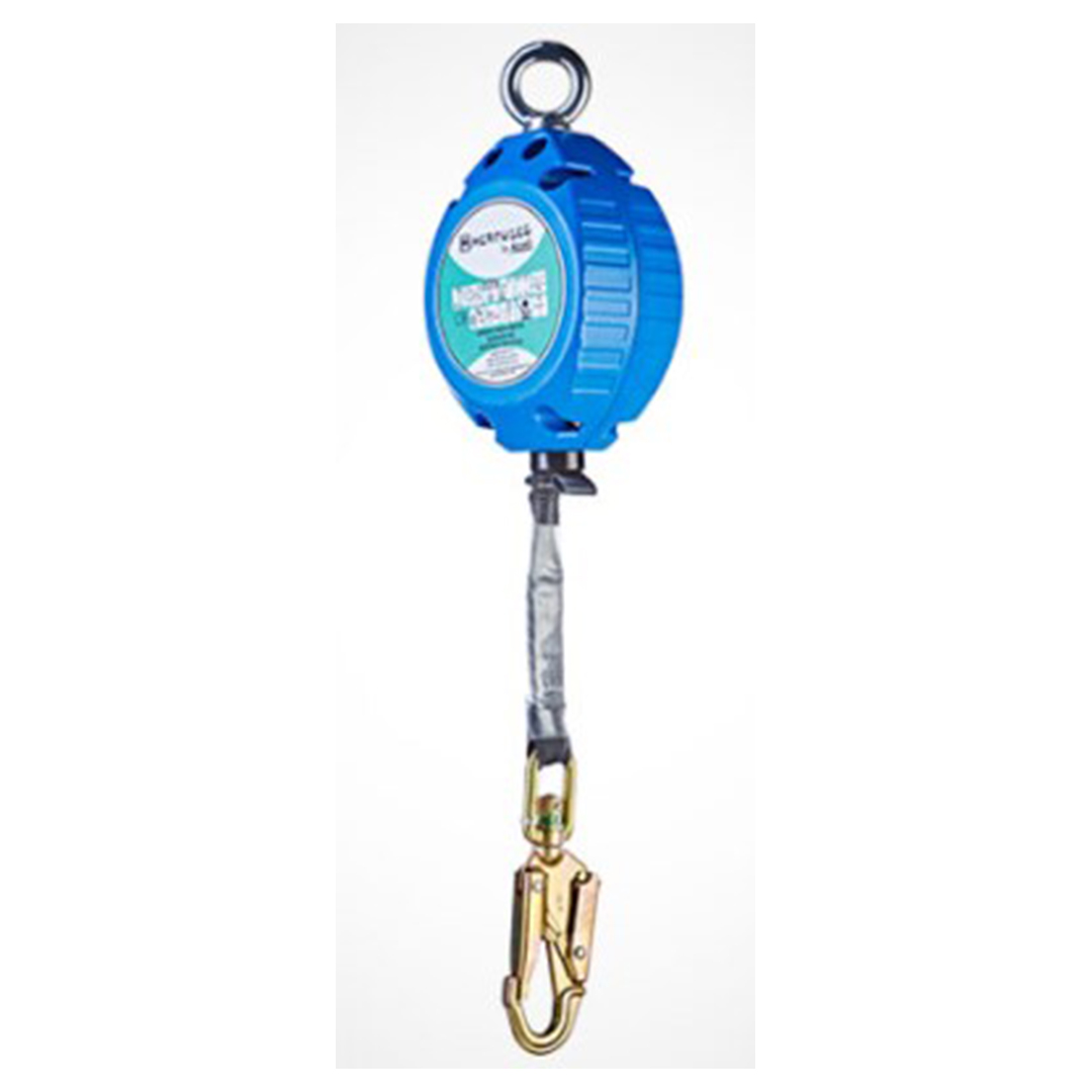 TRAVA QUEDA HERCULES RETRATIL HTQR060C