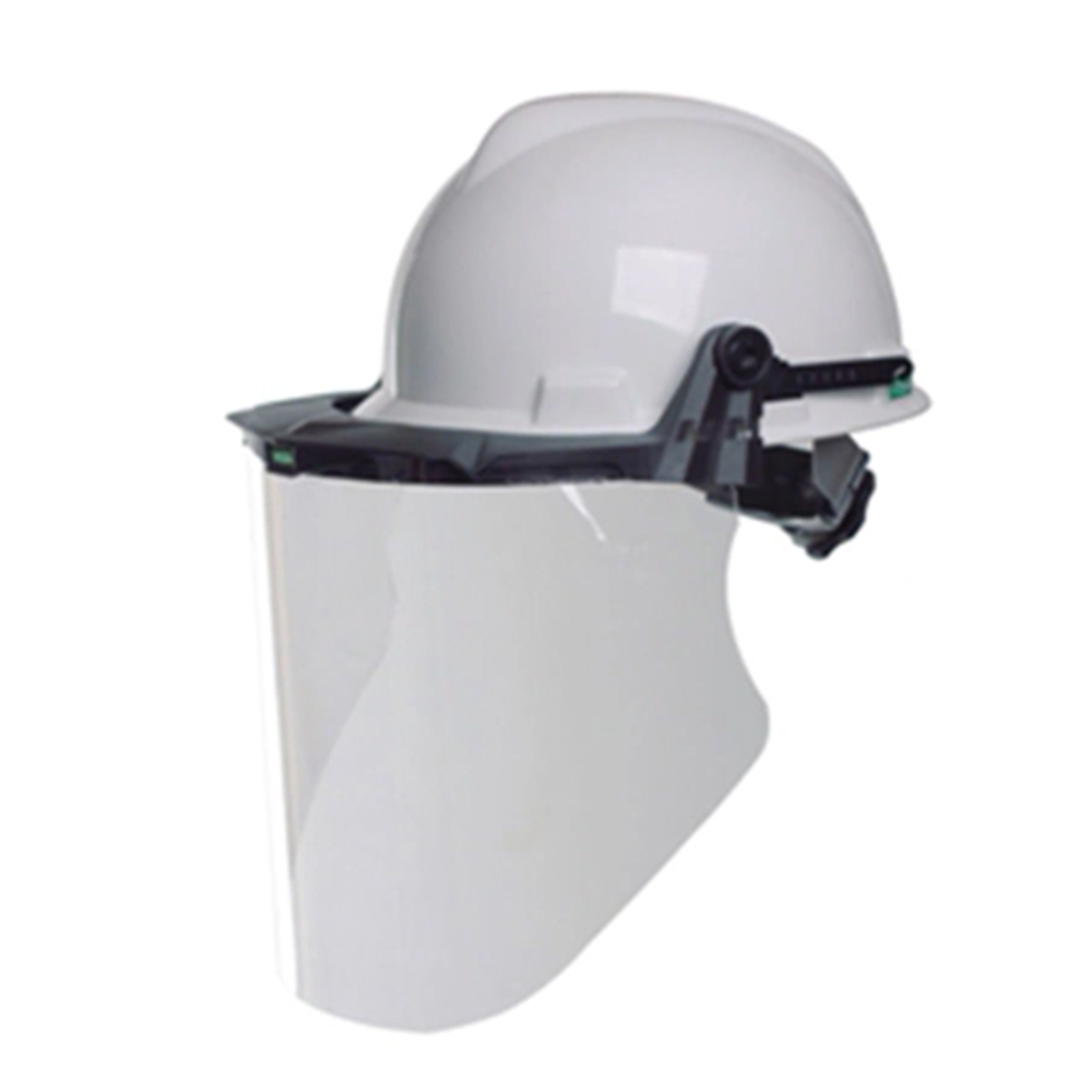KIT PROTETOR FACIAL MSA V-GARD 240