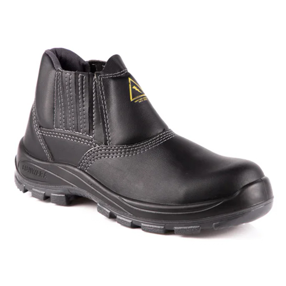 BOTINA FUJIWARA EBC HESM MICROFIBR PT N36