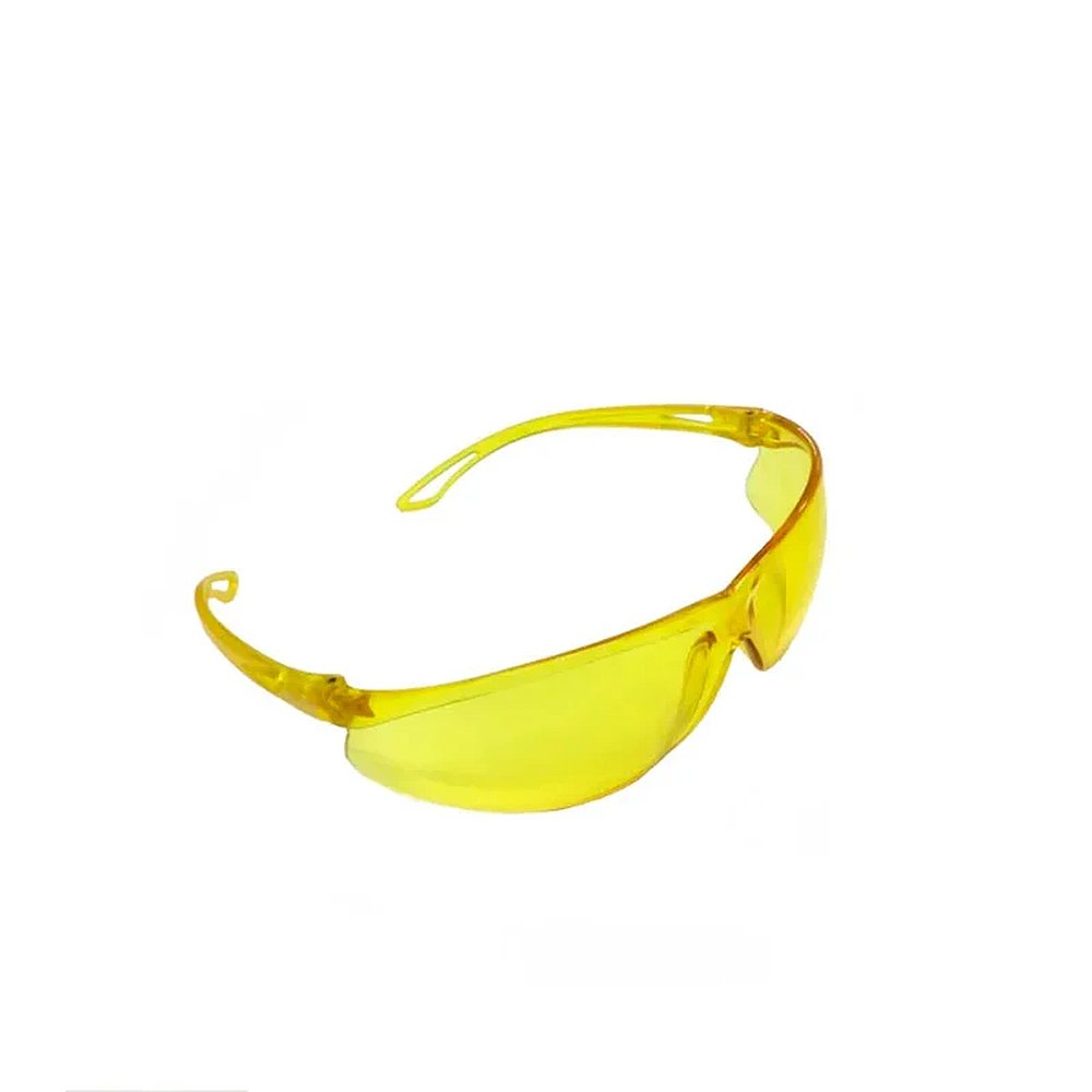 OCULOS MSA SPARROW AMARELO