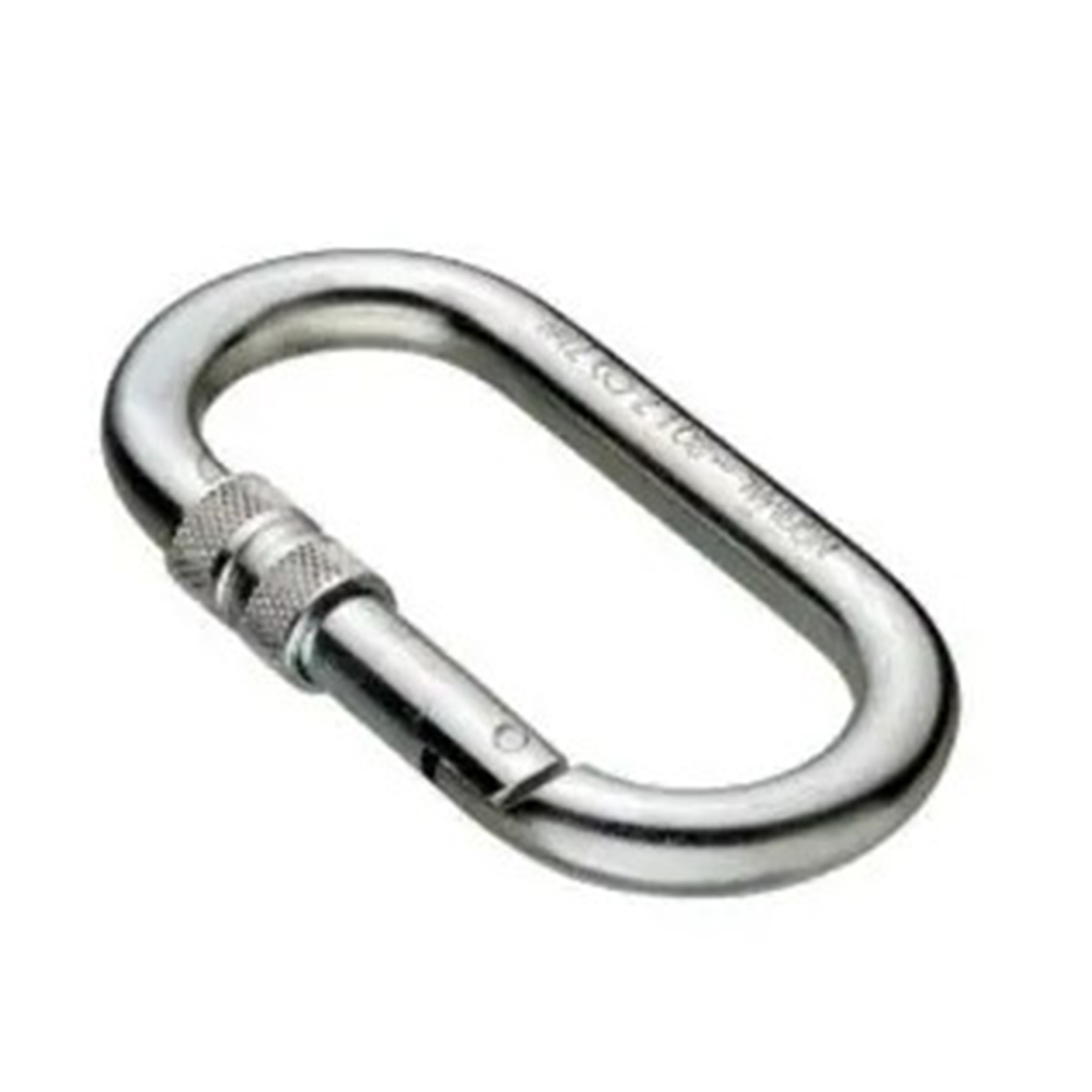 MOSQUETAO ALTISEG OVAL ACO