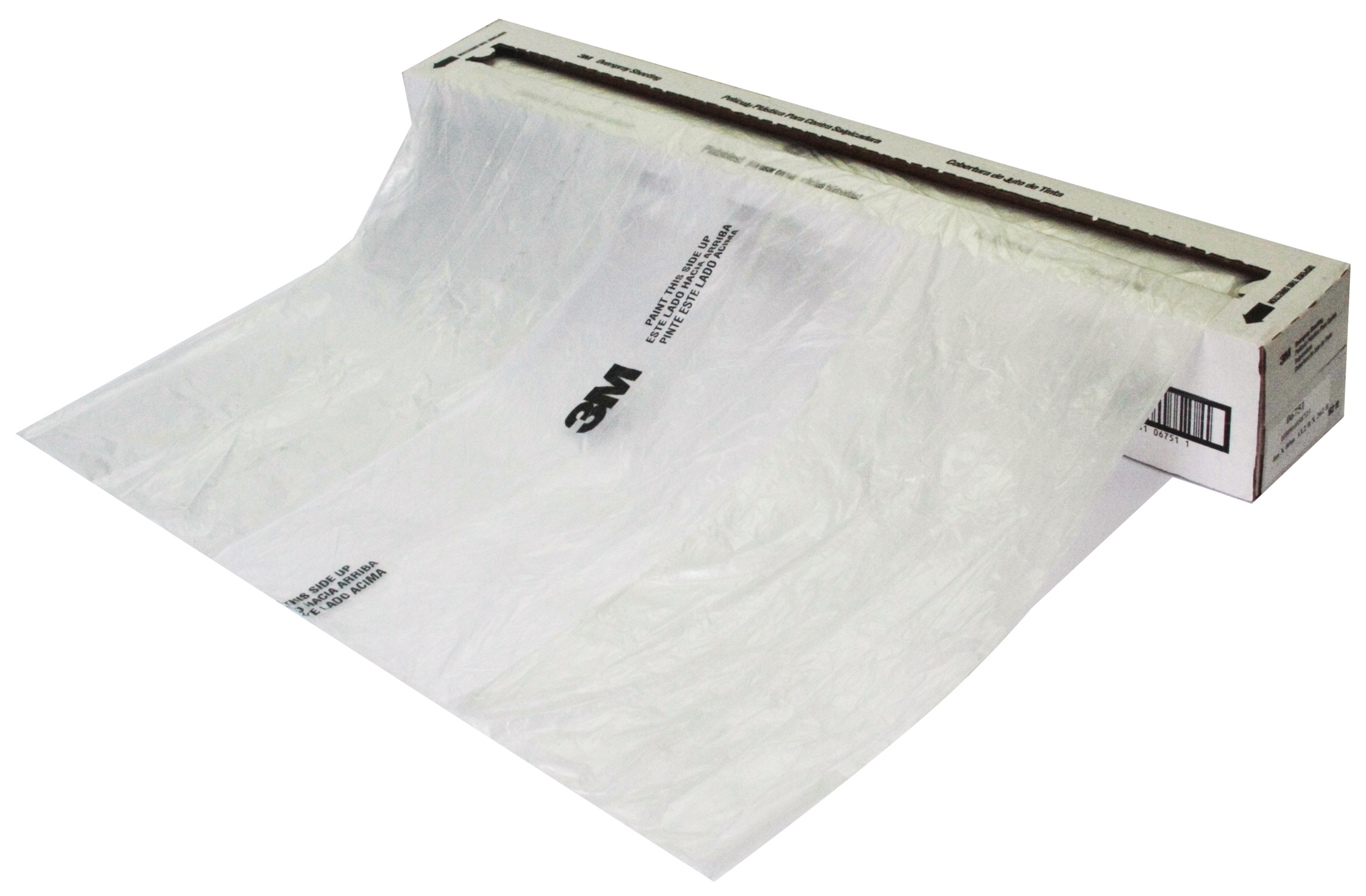 FILME 3M PLAST PINT 4MX80M PN06751