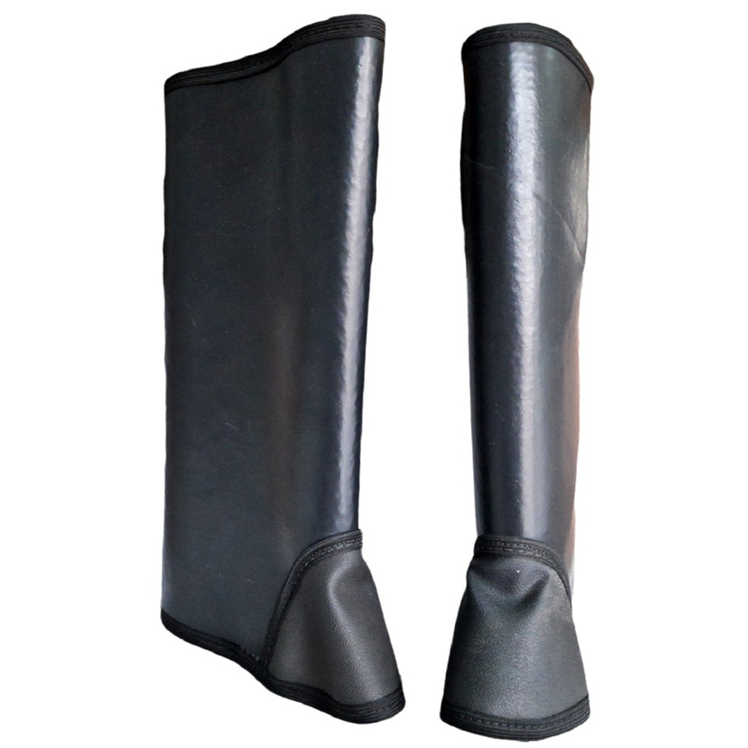 PERNEIRA DE COURO SINTETIC C/VELCRO JOGJOG FLORESTAL