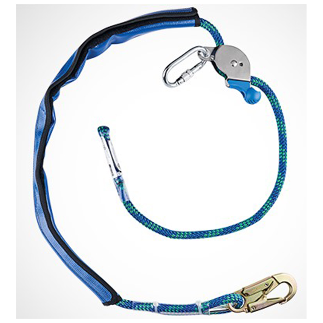 TALABARTE SEG POSIC HL032AJIXACT 5.8 2,0MT -