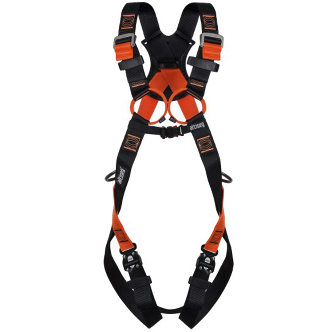 CINTO SEG PARAQ ALTISEG ERGO EC ESP CONFI TM2 - CA 41649