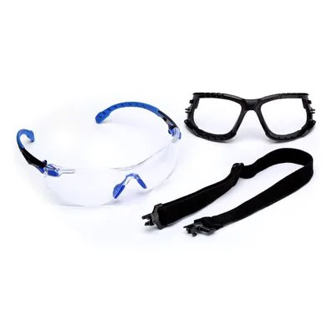 OCULOS 3M SOLUS 1000 KIT INC AR/AE