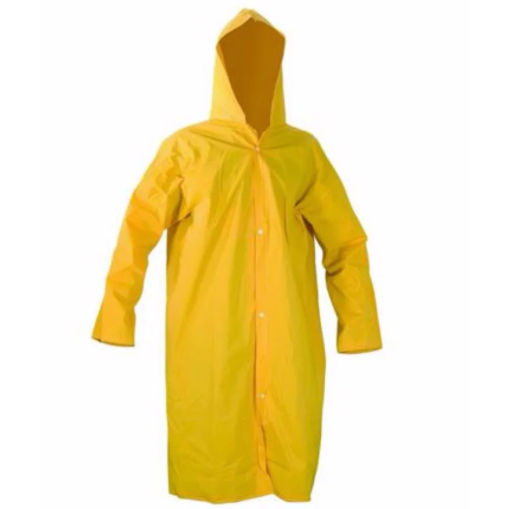 CAPA CHUVA BRASCAMP PVC FORR AM TAM EXG