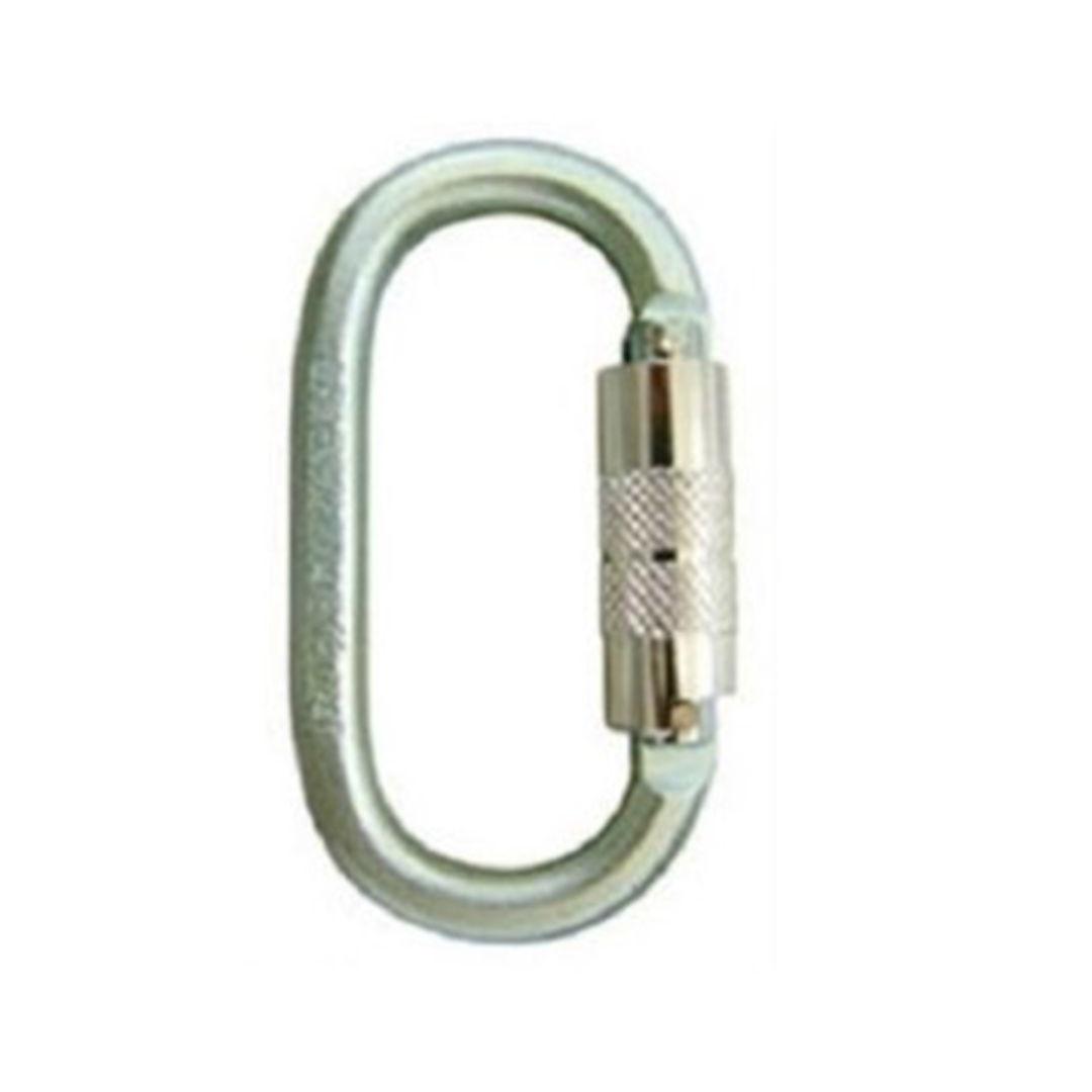MOSQUETAO ALTISEG OVAL ACO