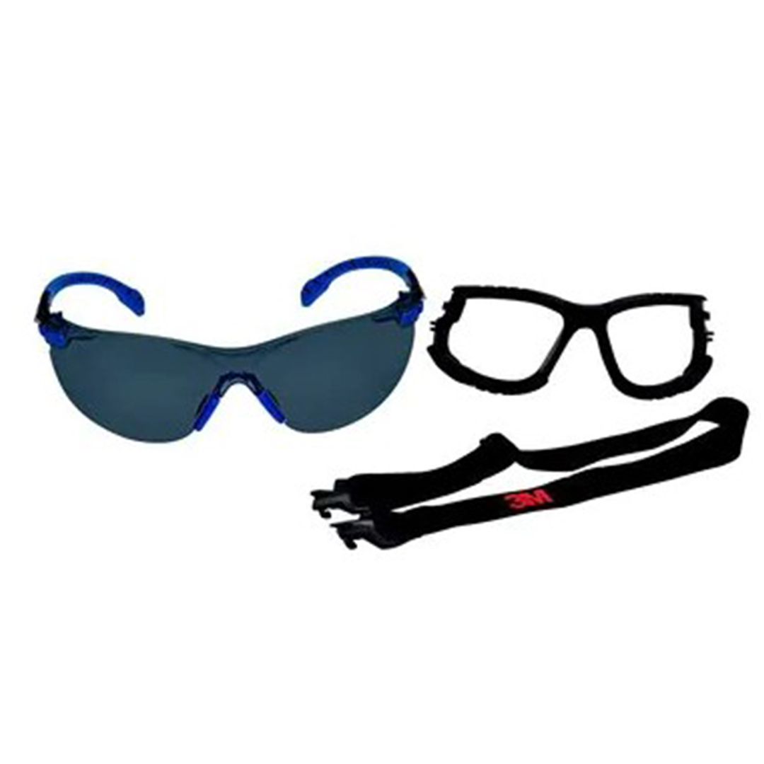 OCULOS 3M SOLUS 1000 KIT CZ AR/AE