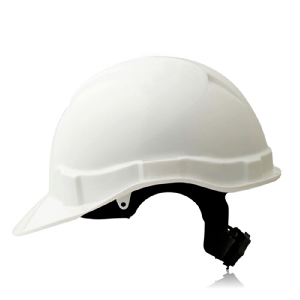 CAPACETE LIBUS GENESIS BRANCO S/VENT C/SUSP