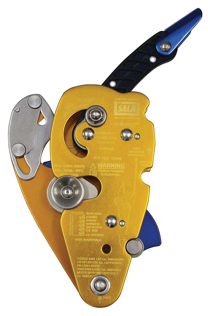 NOWORRIES DBI 10.5 A 12.0MM
