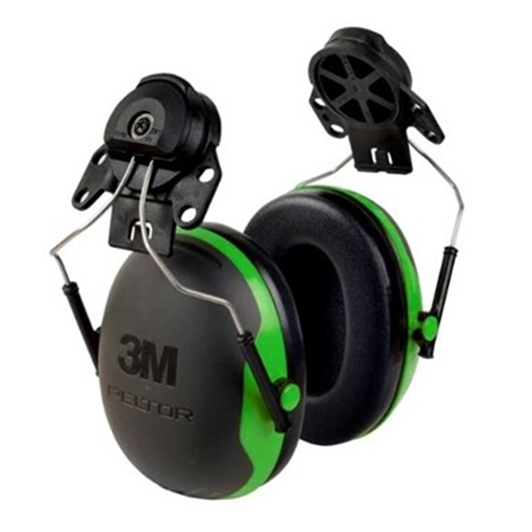 KIT ABAFADOR 3M X1P3E