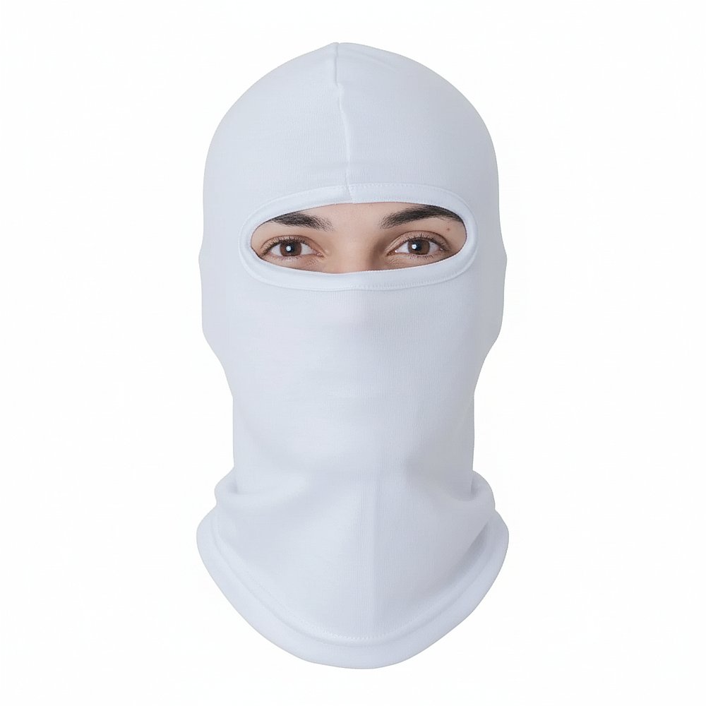 CAPUZ BRANCO SUEDINE
