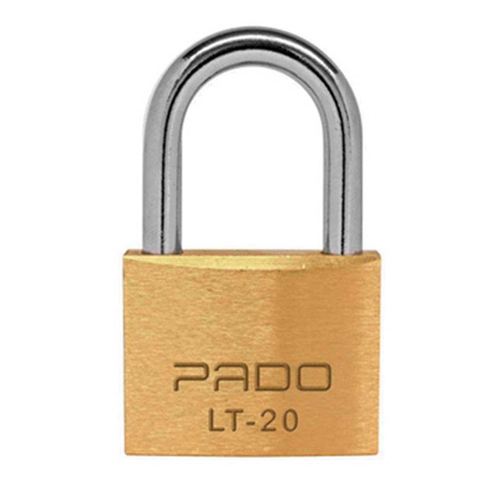 CADEADO PAPAIZ/PADO 20MM