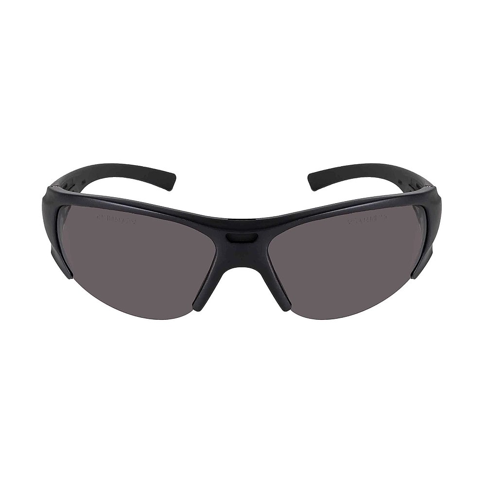 OCULOS MSA BLACKCAP CINZA