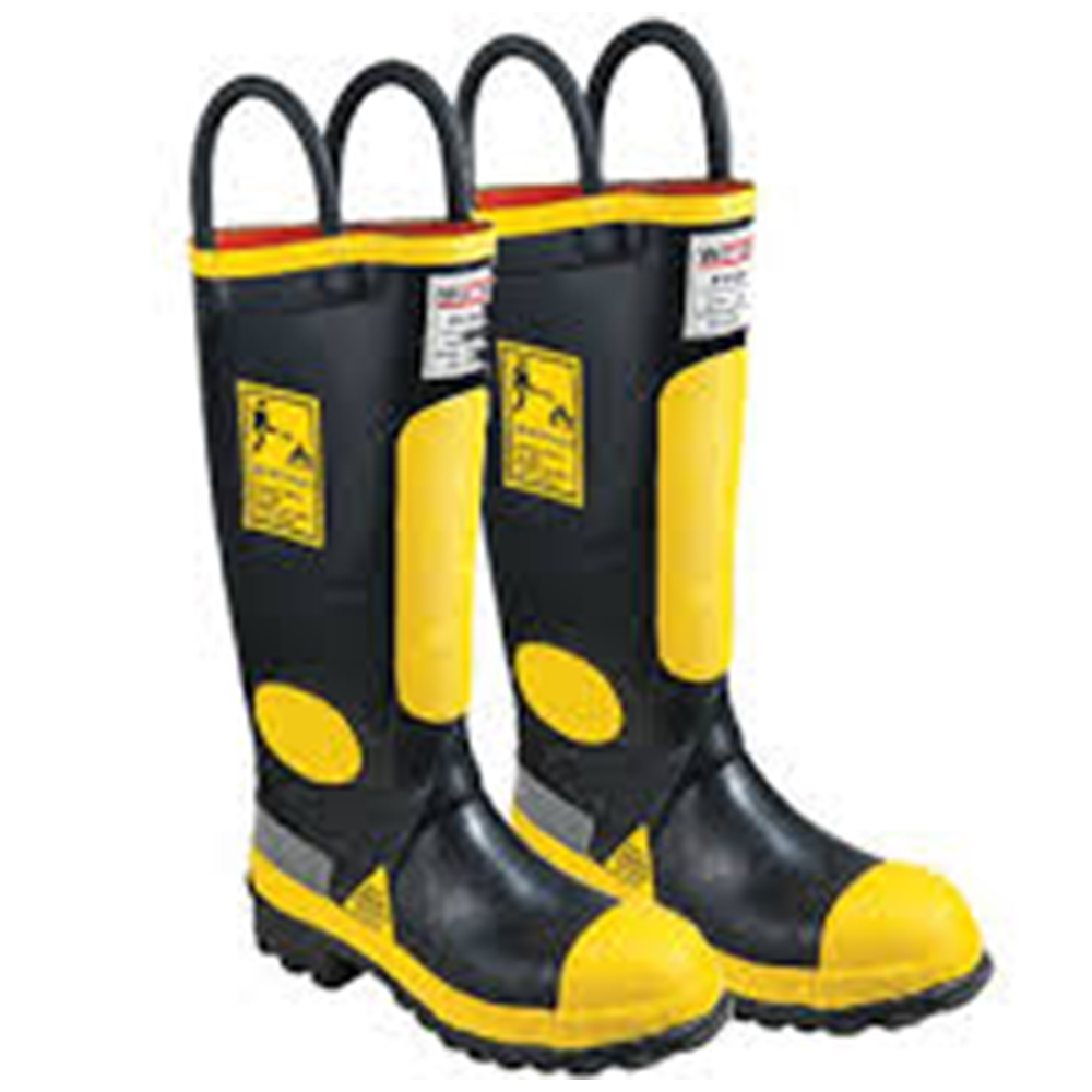 BOTA BOMBEIRO JOBELUV N42