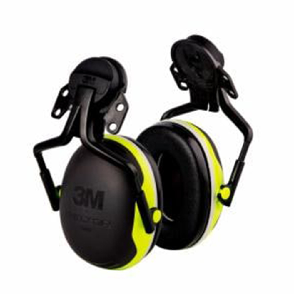 KIT ABAFADOR 3M X4P3E